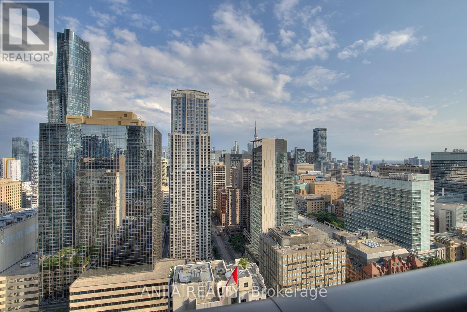 3104 - 38 GRENVILLE STREET, Toronto, Ontario