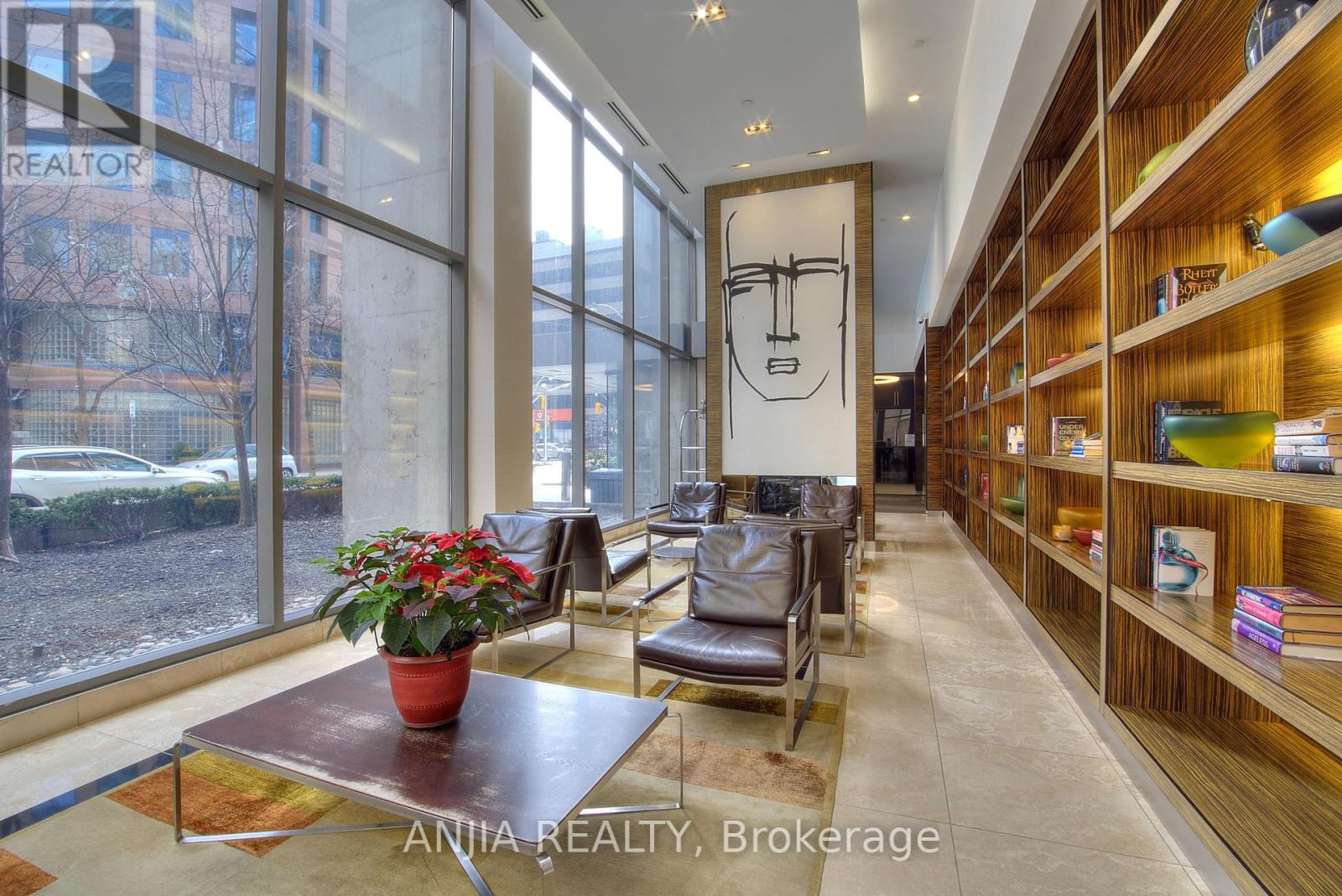 3104 - 38 Grenville Street, Toronto (Bay Street Corridor), Ontario  M4Y 1A5 - Photo 16 - C12207318