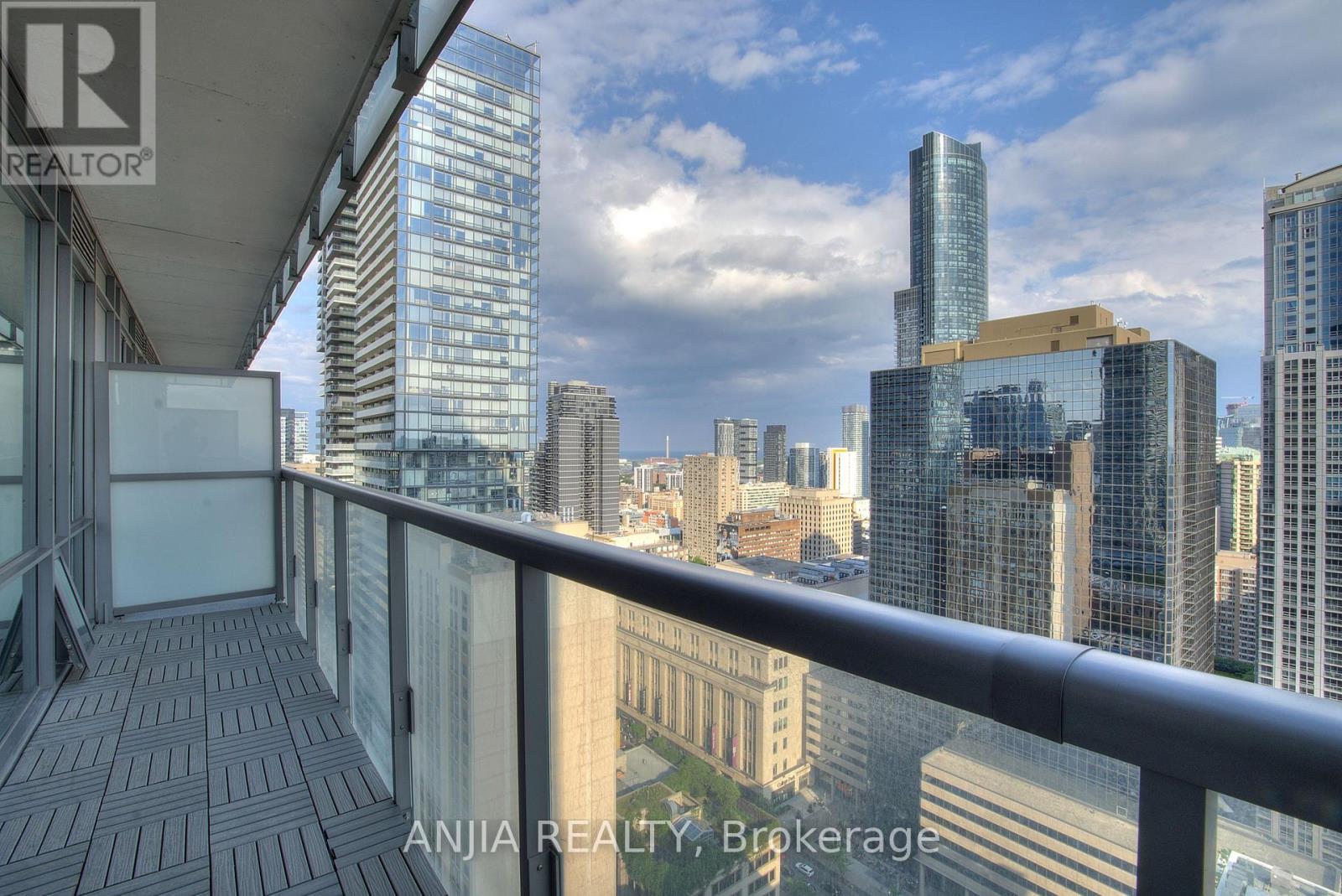 3104 - 38 Grenville Street, Toronto (Bay Street Corridor), Ontario  M4Y 1A5 - Photo 25 - C12207318