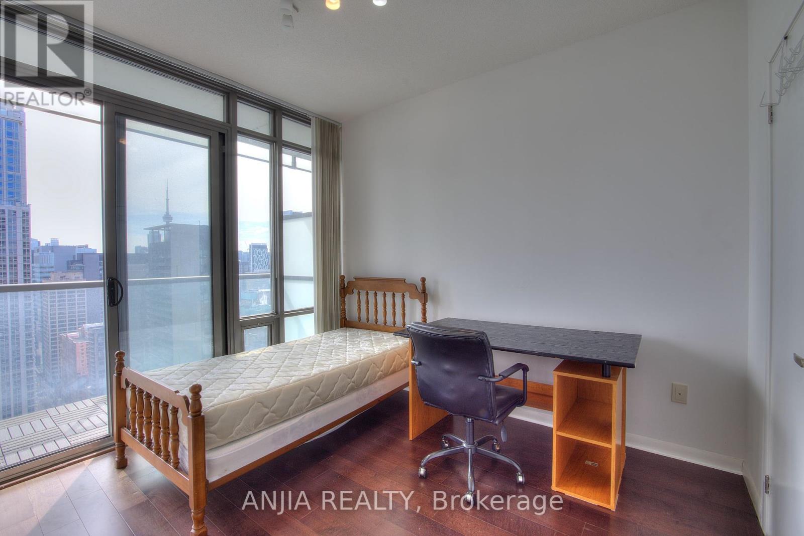 3104 - 38 Grenville Street, Toronto (Bay Street Corridor), Ontario  M4Y 1A5 - Photo 8 - C12207318