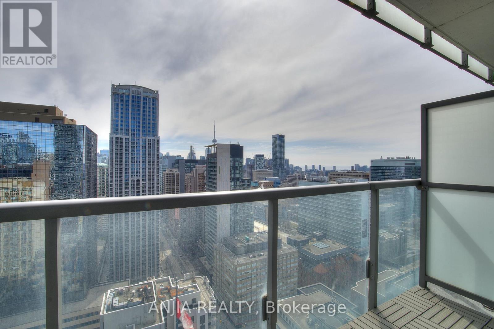 3104 - 38 Grenville Street, Toronto (Bay Street Corridor), Ontario  M4Y 1A5 - Photo 7 - C12207318