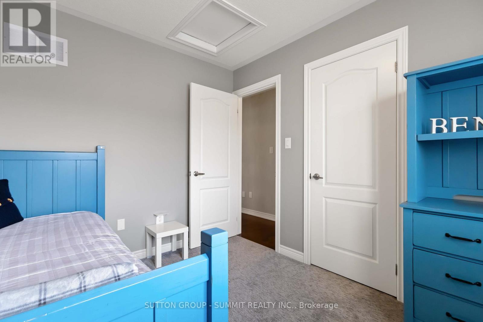 275 Riverlands Avenue, Markham, Ontario  L6B 0V9 - Photo 32 - N12207723