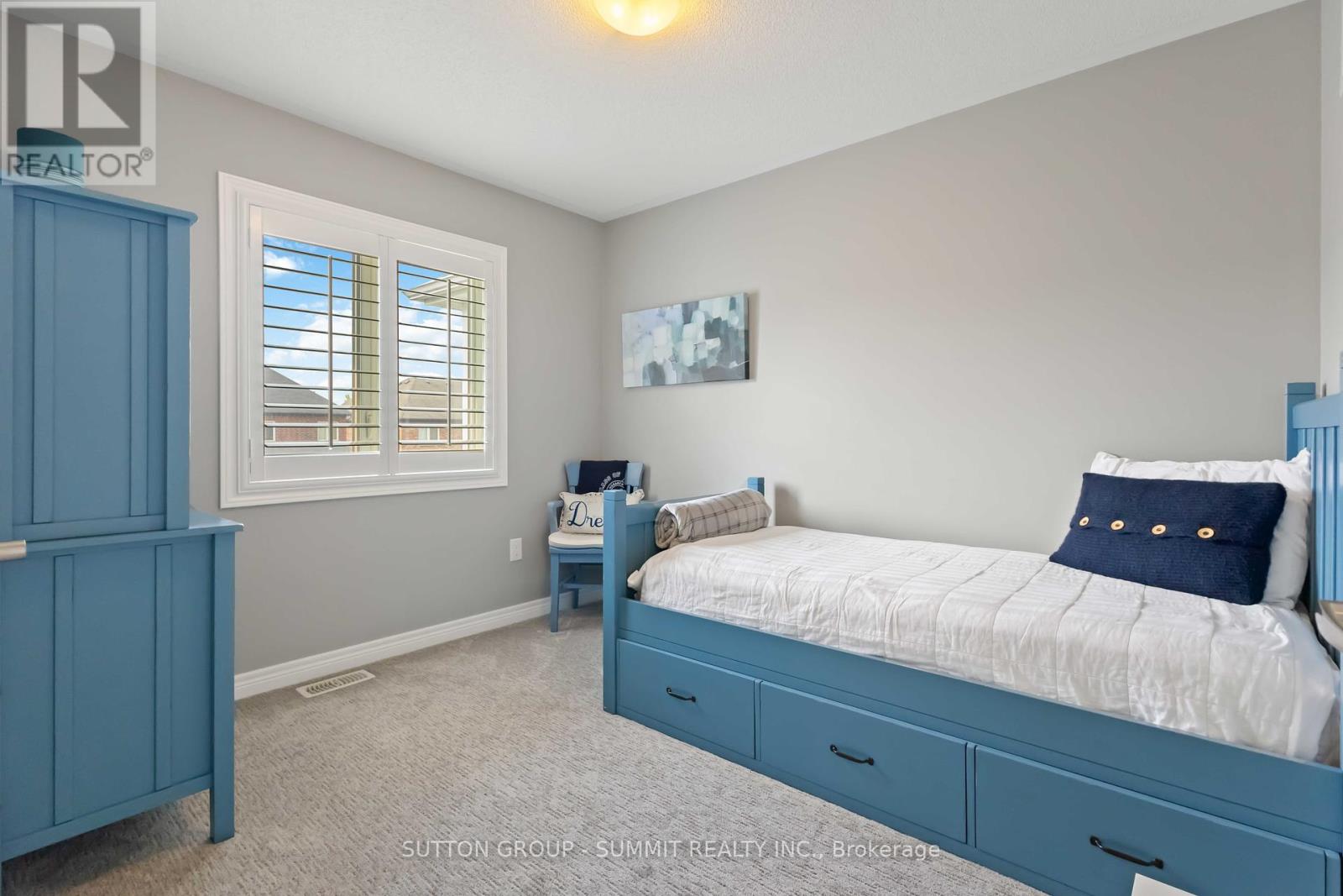 275 Riverlands Avenue, Markham, Ontario  L6B 0V9 - Photo 31 - N12207723