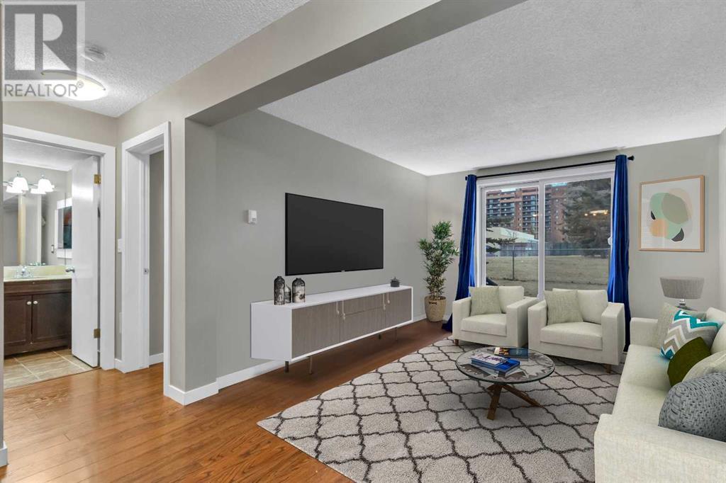 Property at 104B, 5601 Dalton Drive NW image 2