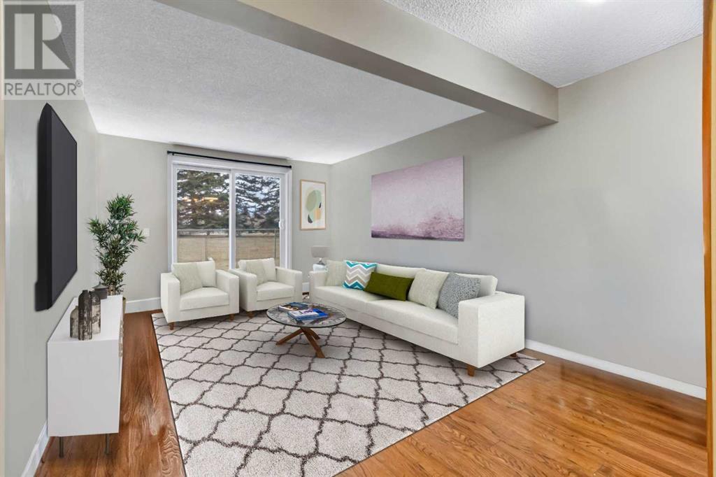 Property at 104B, 5601 Dalton Drive NW image 4