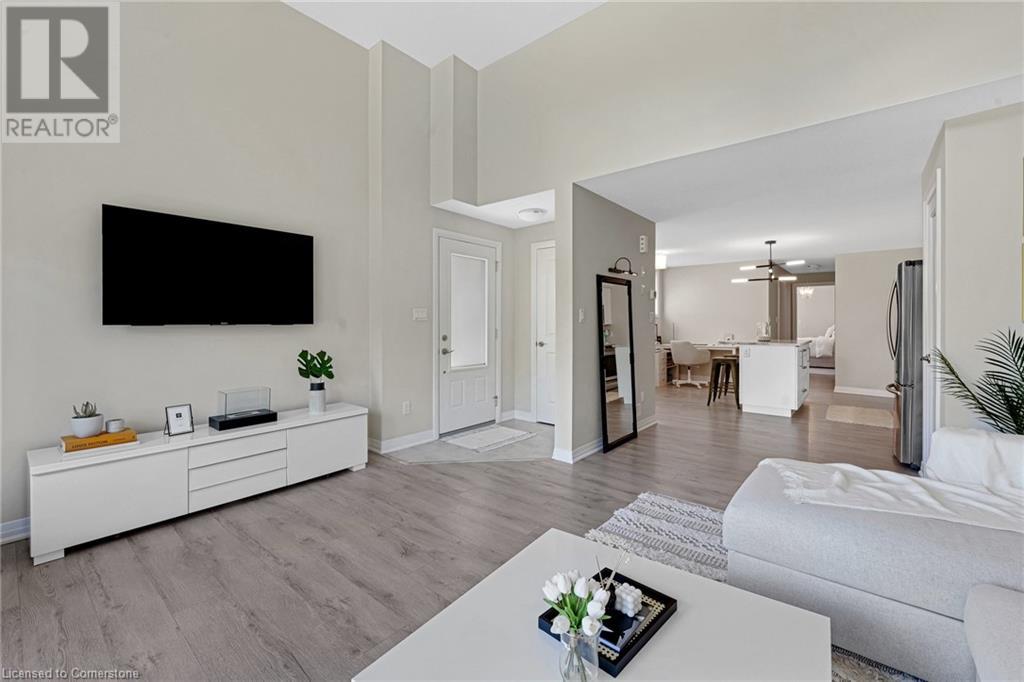 115 South Creek Drive Unit# 10d, Kitchener, Ontario  N2P 0H2 - Photo 7 - 40730596