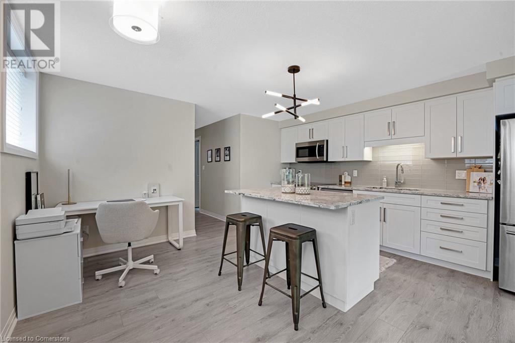 115 South Creek Drive Unit# 10d, Kitchener, Ontario  N2P 0H2 - Photo 9 - 40730596