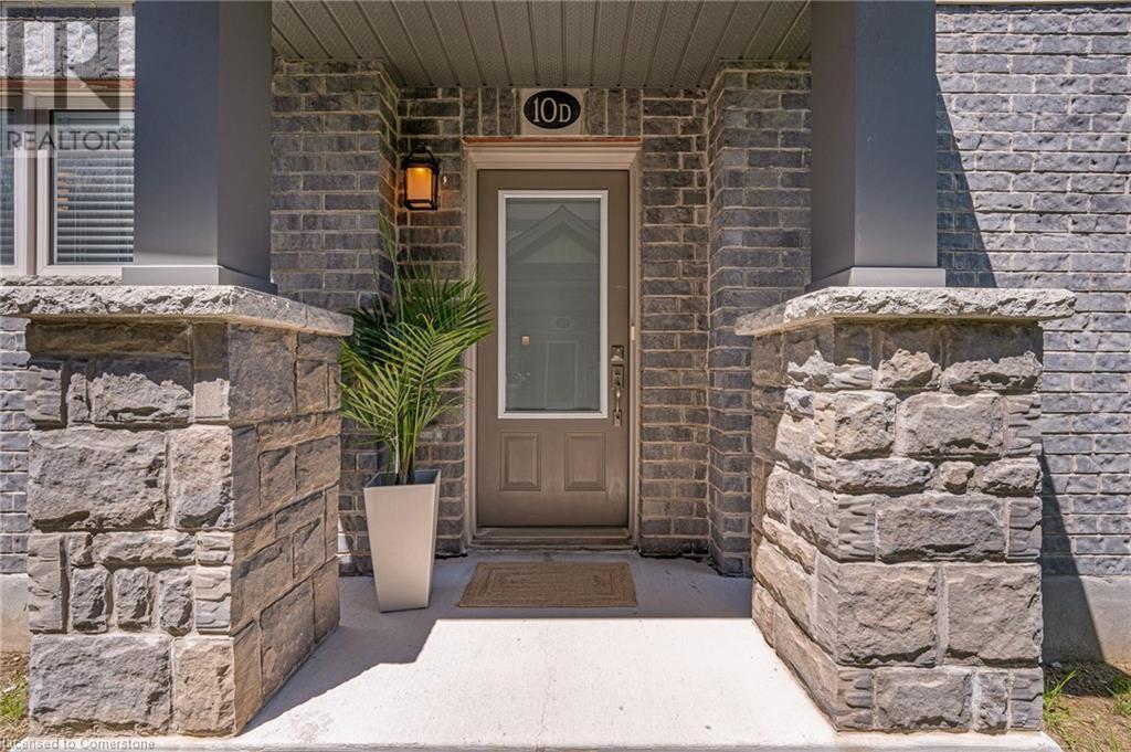 115 South Creek Drive Unit# 10d, Kitchener, Ontario  N2P 0H2 - Photo 3 - 40730596