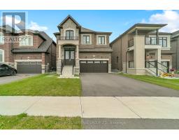 BSMNT - 516 SEAVIEW HEIGHTS, East Gwillimbury, Ontario