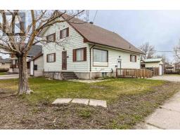 168 Prentice AVE, Sault Ste. Marie, Ontario
