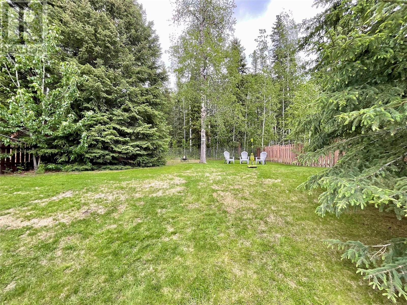 132 Babcock Avenue, Tumbler Ridge, British Columbia  V0C 2W0 - Photo 24 - 10351576