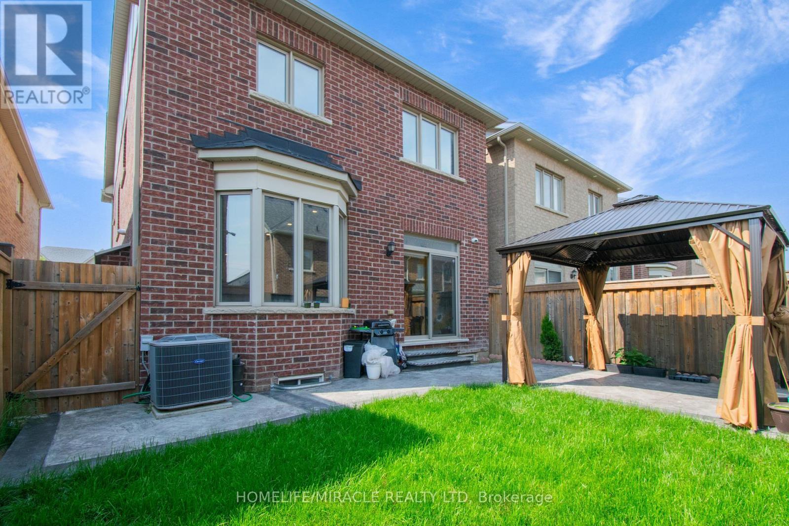 13 Fann Drive, Brampton, Ontario  L7A 4L4 - Photo 42 - W12211436