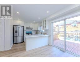 98 LENT CRESCENT, Brampton, Ontario