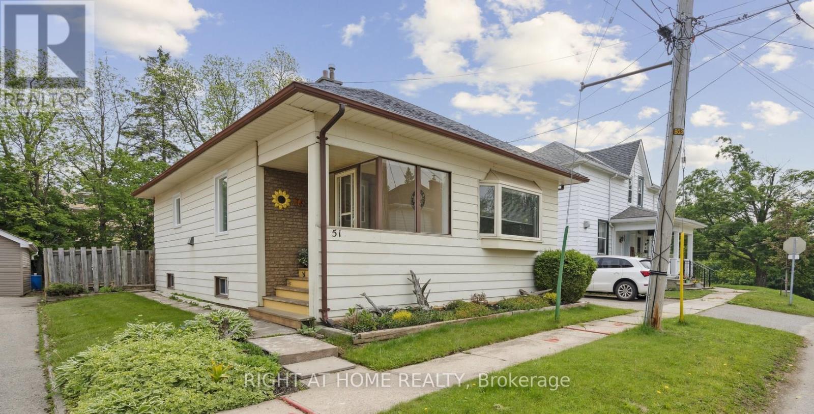 51 FREDERICK STREET S, Halton Hills, Ontario
