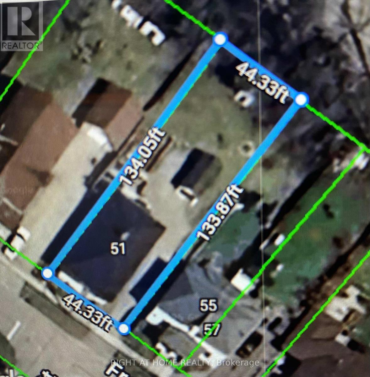 51 Frederick Street S, Halton Hills, Ontario  L7J 2B9 - Photo 35 - W12211451