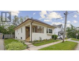 51 FREDERICK STREET S, Halton Hills, Ontario