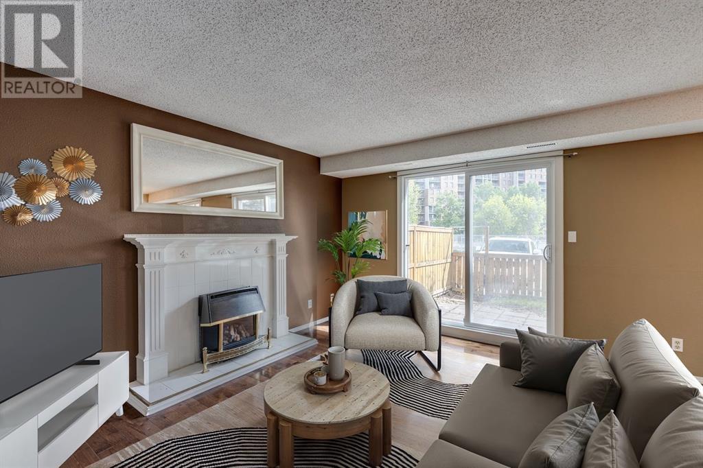 Property at 98, 4740 Dalton Drive NW image 2