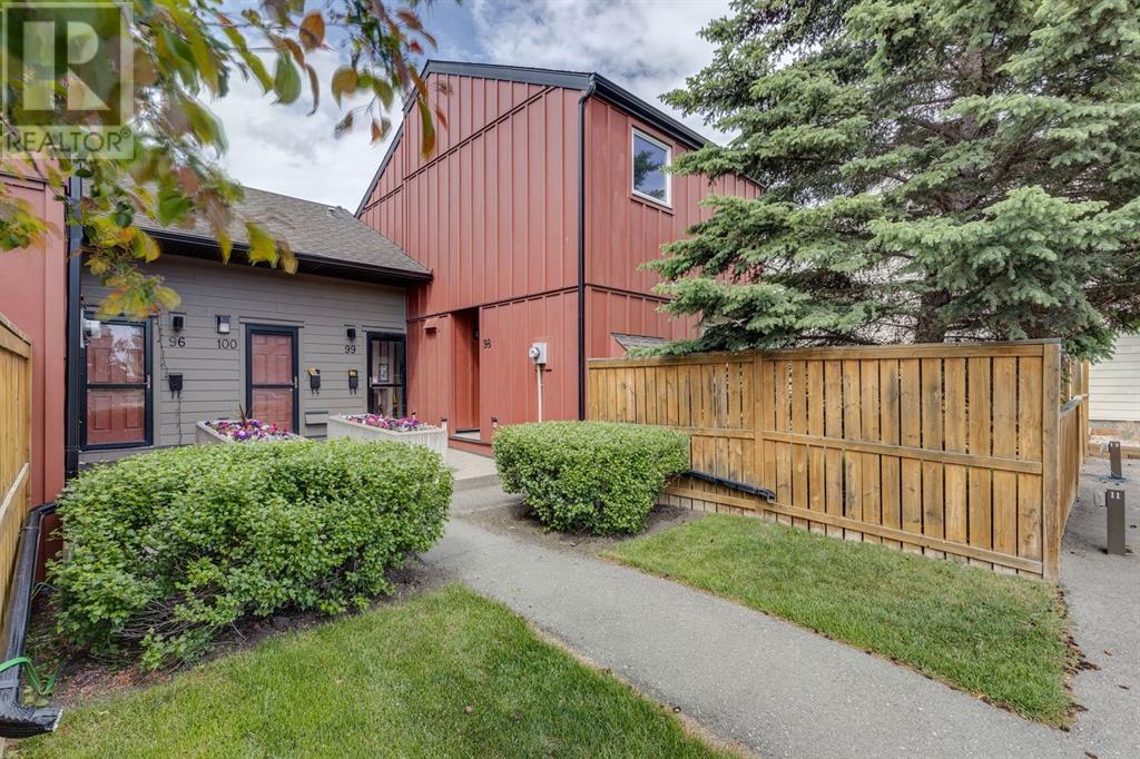 Property at 98, 4740 Dalton Drive NW image 5