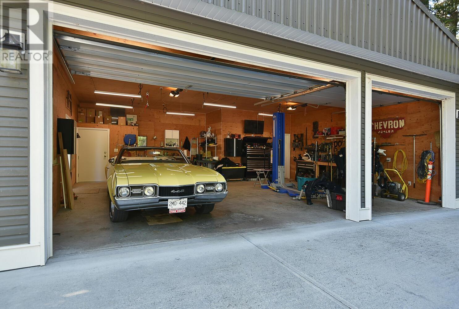 12828 Gilden Road, Madeira Park, British Columbia  V0N 2H1 - Photo 31 - R2972084