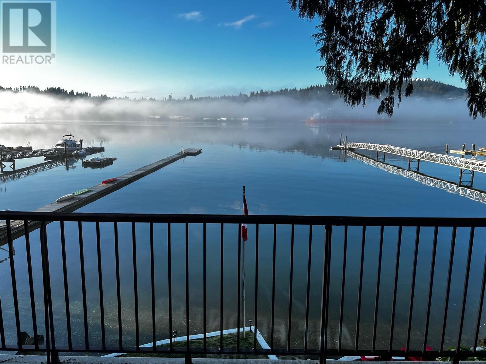 844 ALDERSIDE ROAD, Port Moody, British Columbia