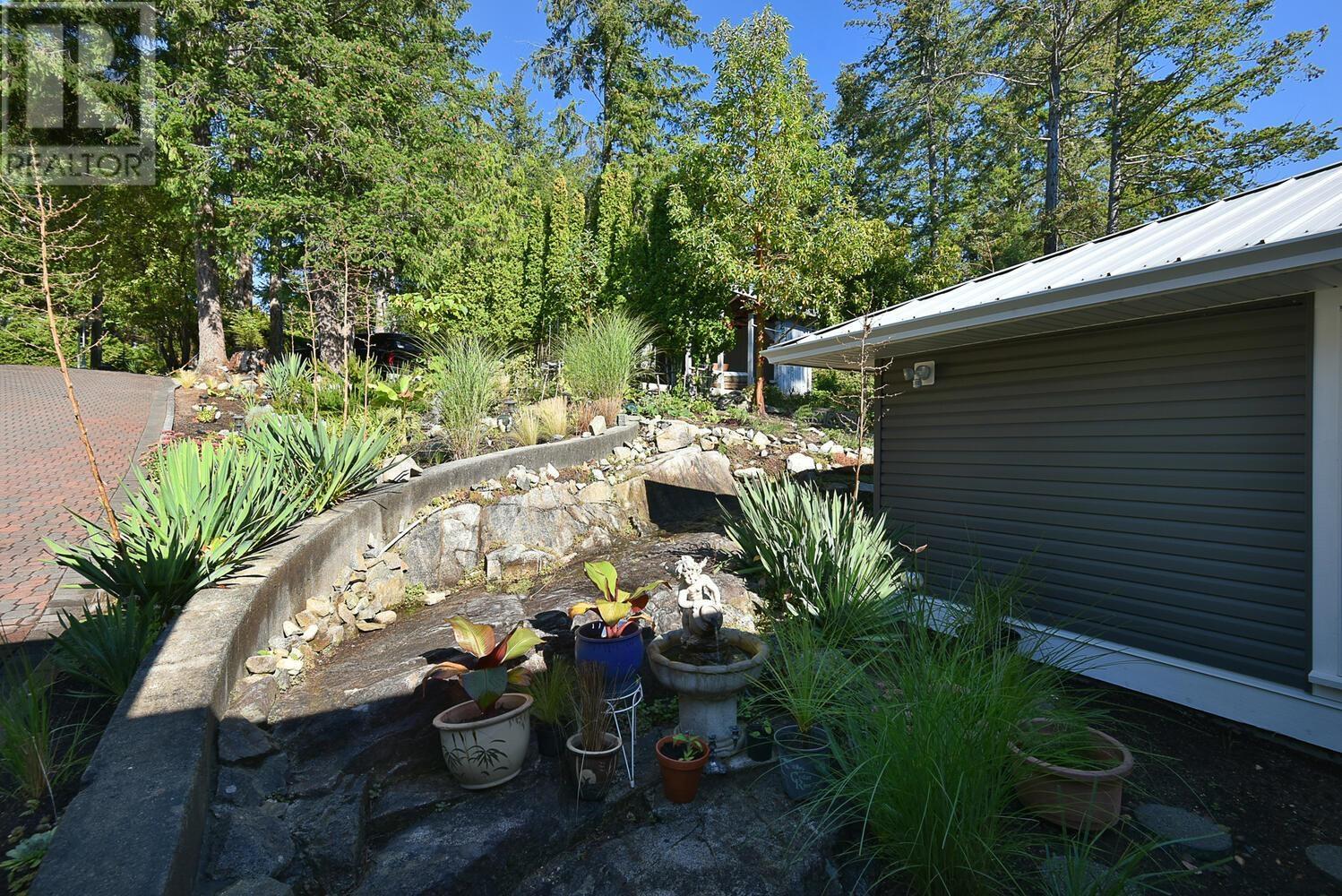 12828 Gilden Road, Madeira Park, British Columbia  V0N 2H1 - Photo 32 - R2972084