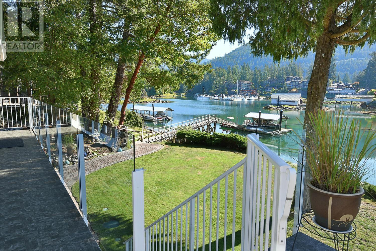 12828 Gilden Road, Madeira Park, British Columbia  V0N 2H1 - Photo 18 - R2972084