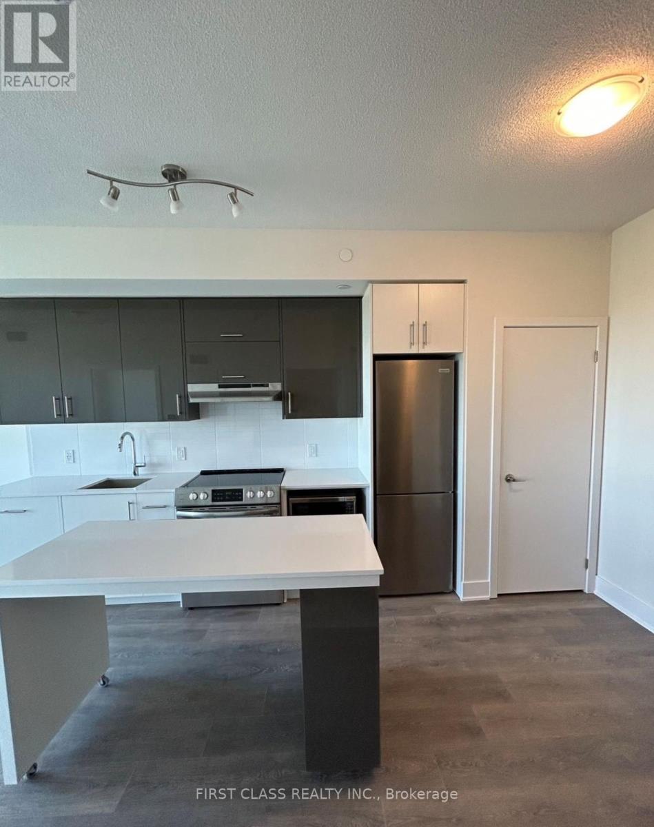 1010 - 188 Fairview Mall Drive, Toronto, Ontario  M2J 4T1 - Photo 3 - C12103274