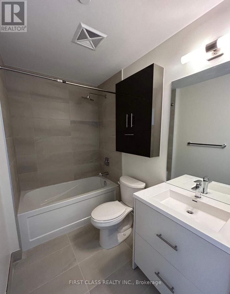 1010 - 188 Fairview Mall Drive, Toronto, Ontario  M2J 4T1 - Photo 7 - C12103274