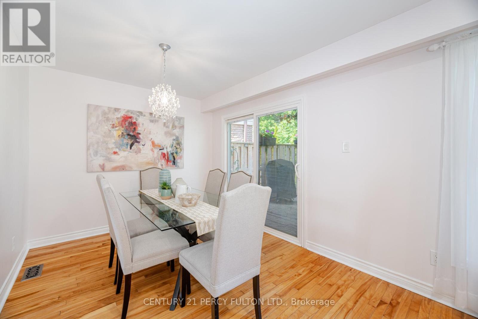 541 Creekview Circle, Pickering (West Shore), Ontario  L1W 2Z9 - Photo 11 - E12210349