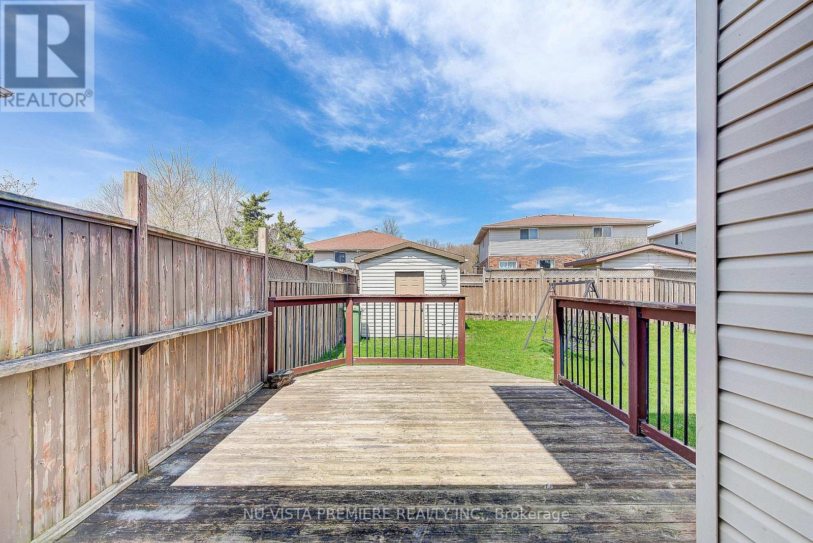 494 Exmouth Circle, London East, Ontario  N5V 5G7 - Photo 29 - X12211477