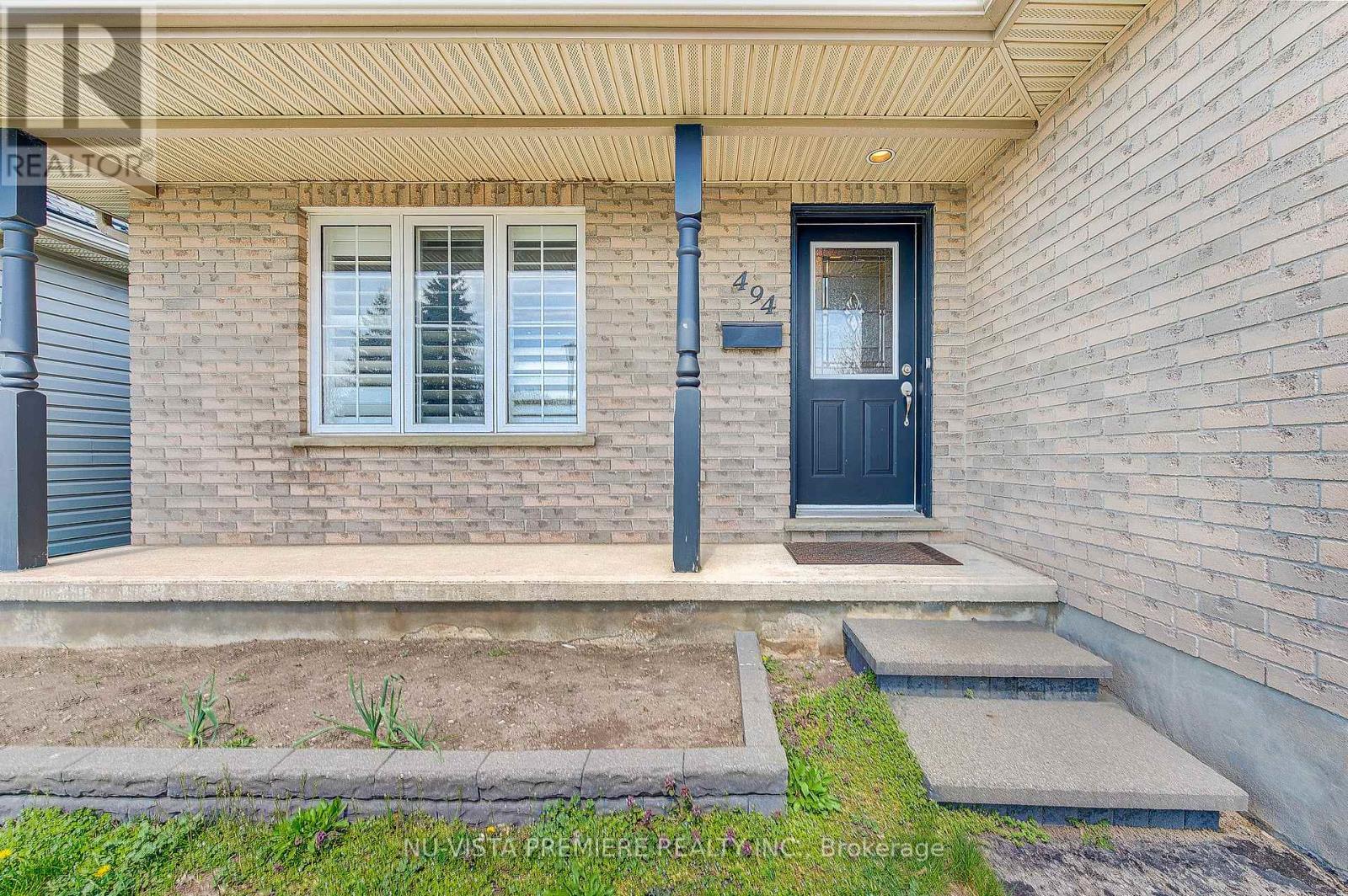 494 Exmouth Circle, London East, Ontario  N5V 5G7 - Photo 3 - X12211477