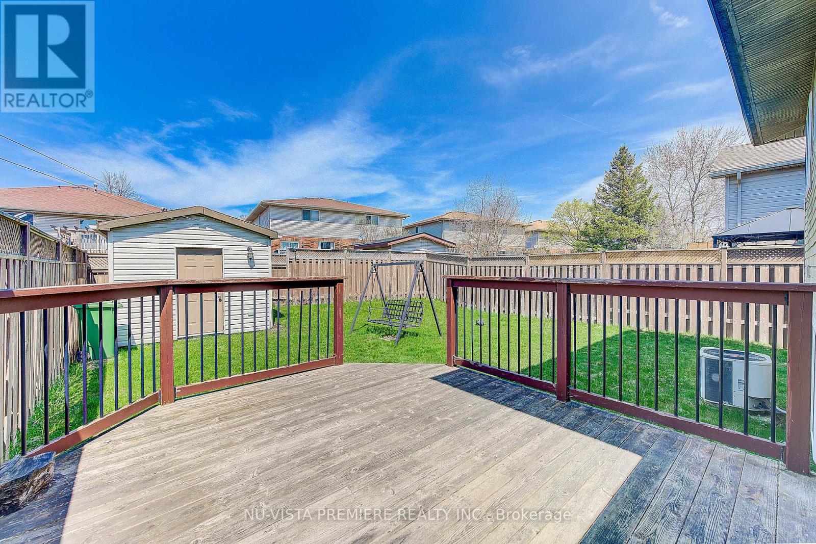 494 Exmouth Circle, London East, Ontario  N5V 5G7 - Photo 30 - X12211477