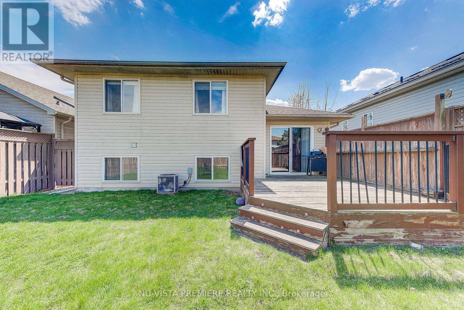 494 Exmouth Circle, London East, Ontario  N5V 5G7 - Photo 31 - X12211477