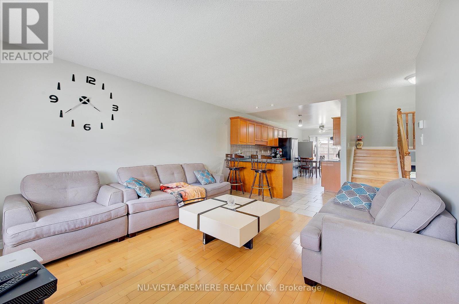 494 Exmouth Circle, London East, Ontario  N5V 5G7 - Photo 7 - X12211477