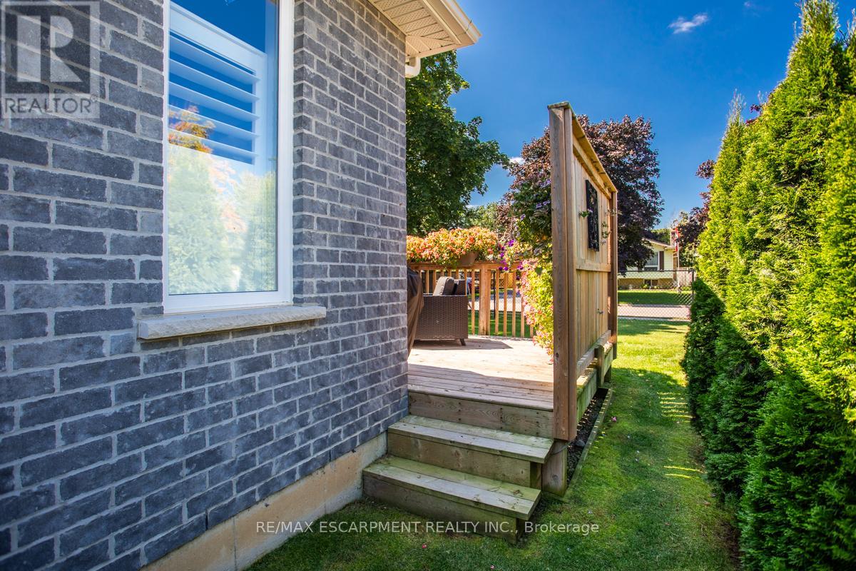 13 - 418 Nelson Street, Norfolk (Port Dover), Ontario  N0A 1N0 - Photo 37 - X12211438