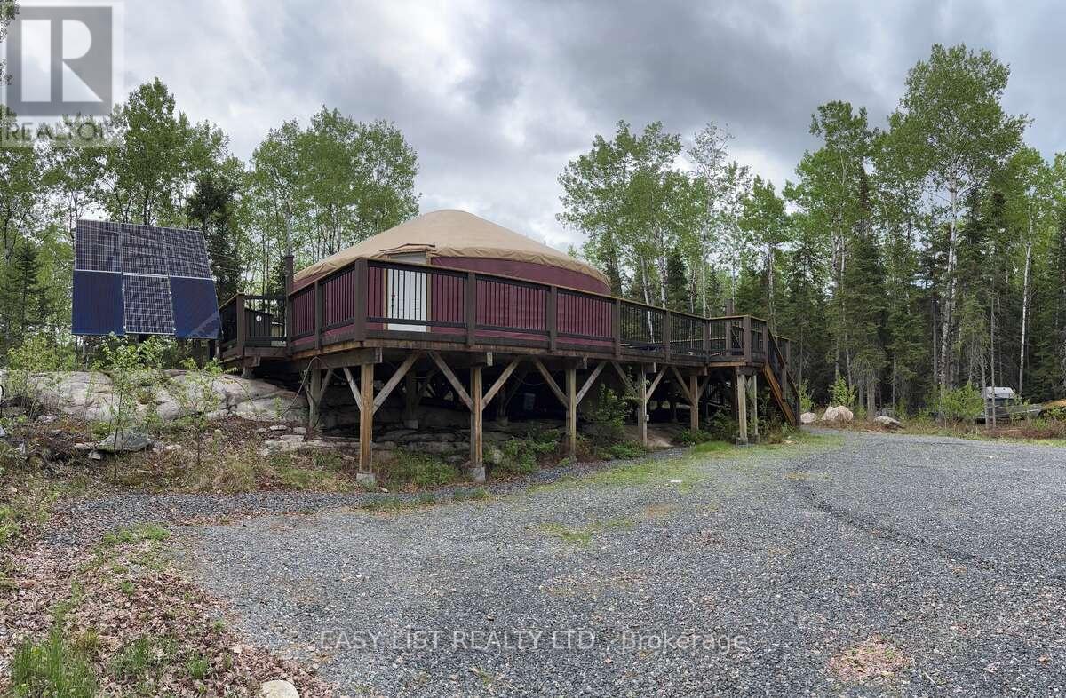 951 Hwy 641, Kenora, Ontario  P0X 1C0 - Photo 2 - X12211450
