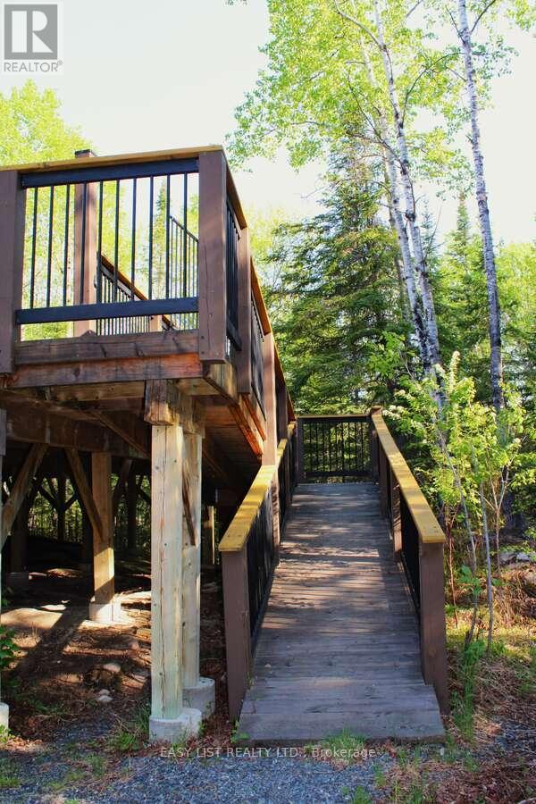 951 Hwy 641, Kenora, Ontario  P0X 1C0 - Photo 3 - X12211450