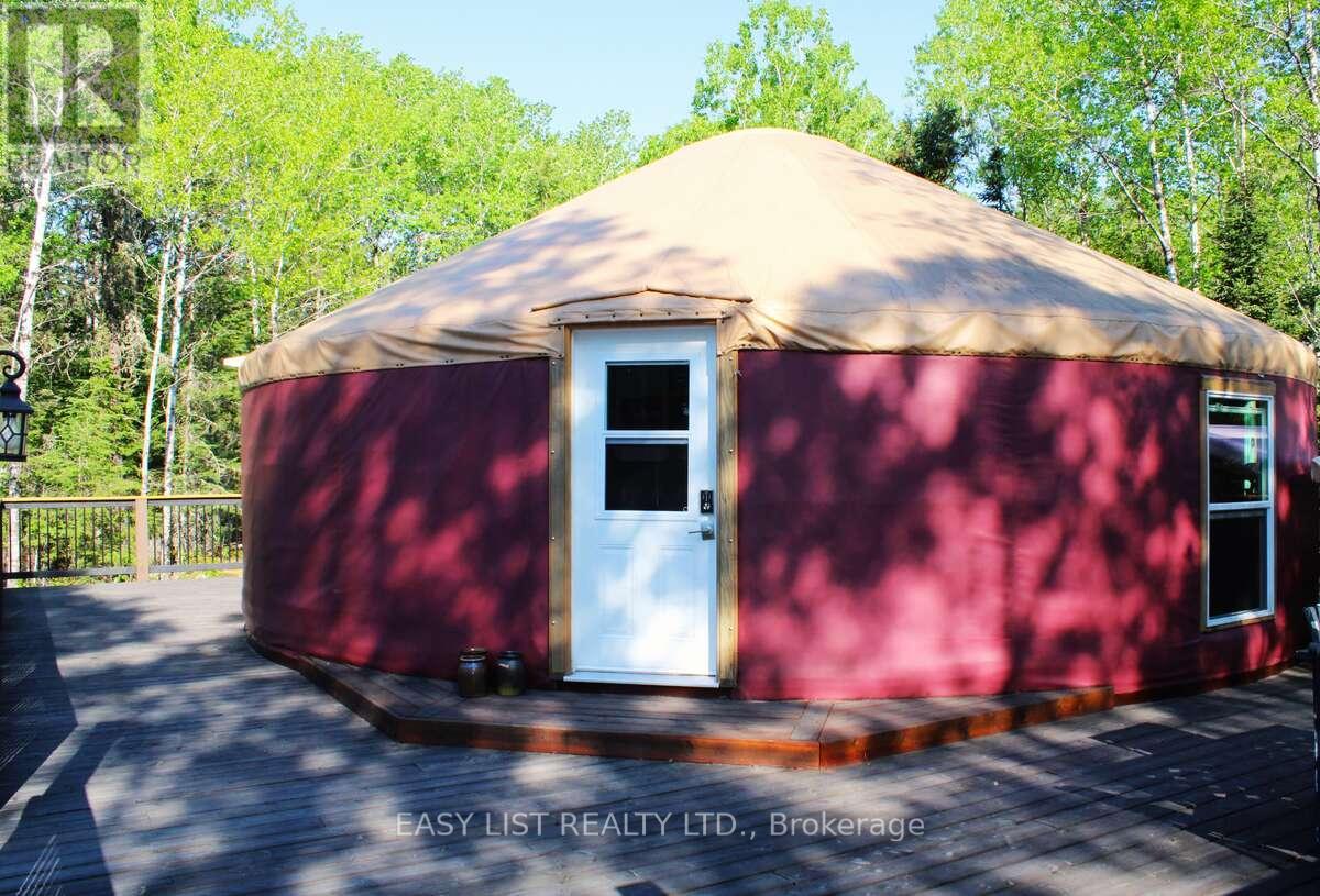 951 Hwy 641, Kenora, Ontario  P0X 1C0 - Photo 5 - X12211450