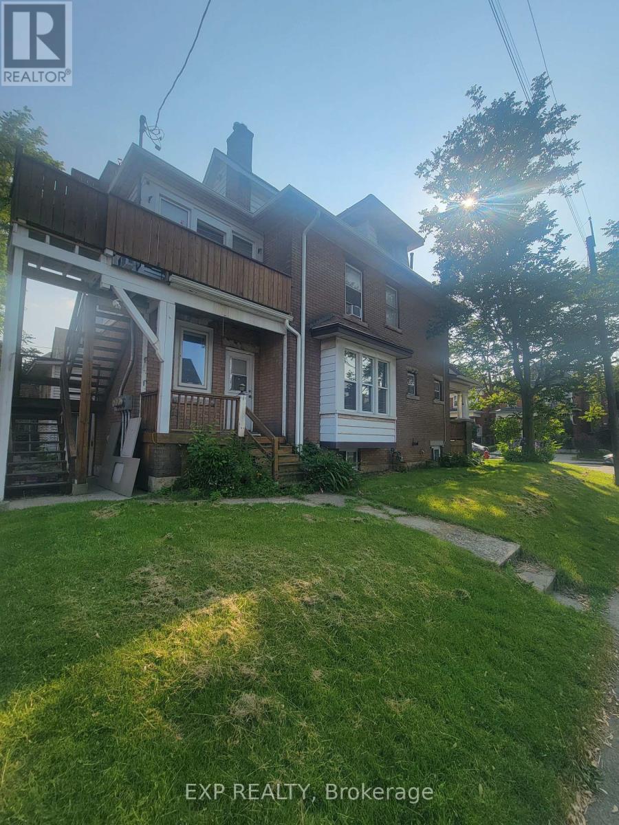 135 Balsam Avenue S, Hamilton, Ontario  L8M 3B6 - Photo 36 - X12211452