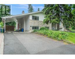 886 IVANHOE AVENUE, Ottawa, Ontario