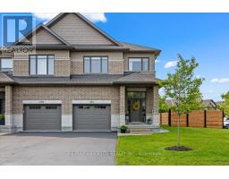 261 PURCHASE CRESCENT, Ottawa, Ontario