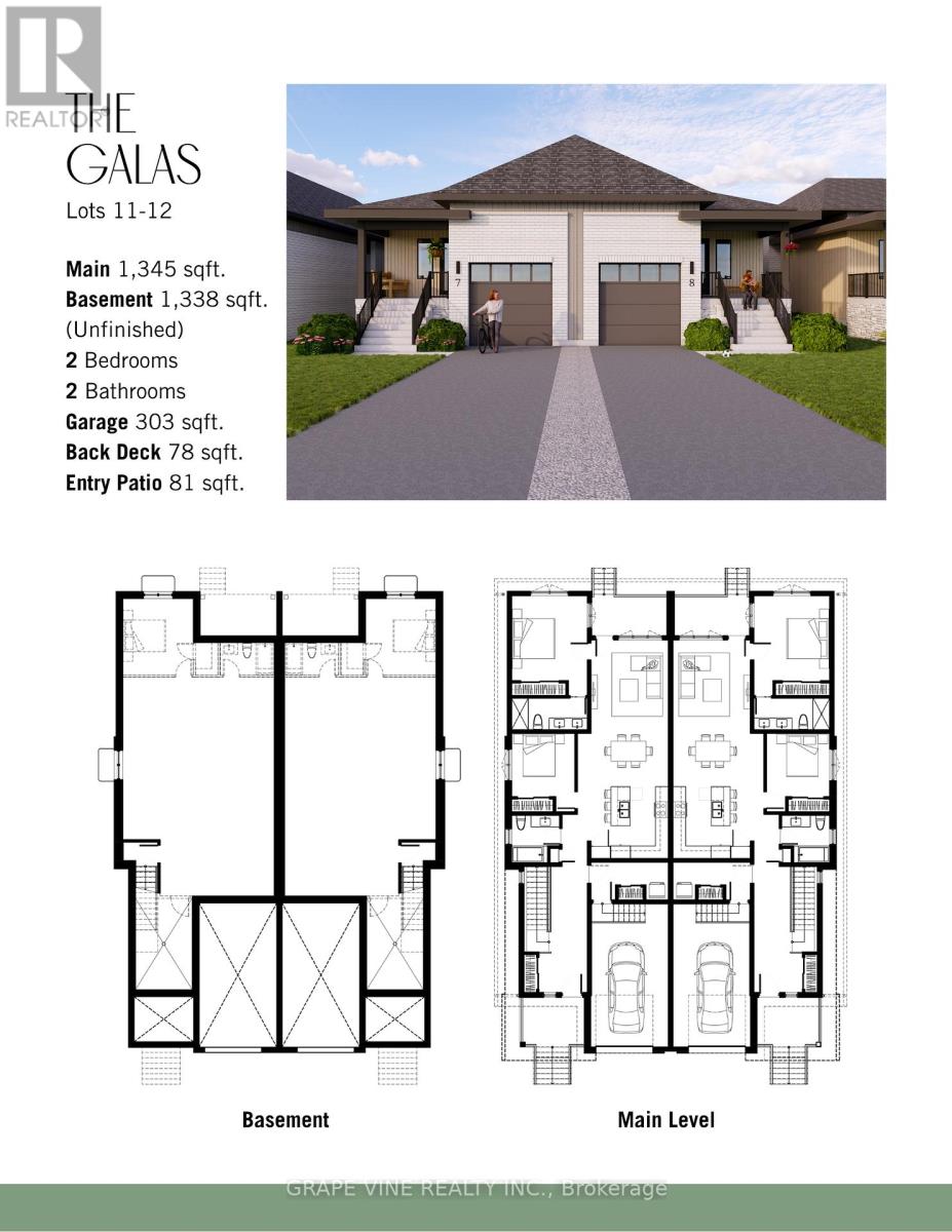 127 Royal Gala Drive, Brighton, Ontario  K0K 1H0 - Photo 7 - X12211462