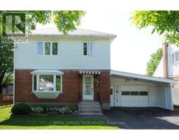 B - 972 TELFORD AVENUE, Ottawa, Ontario