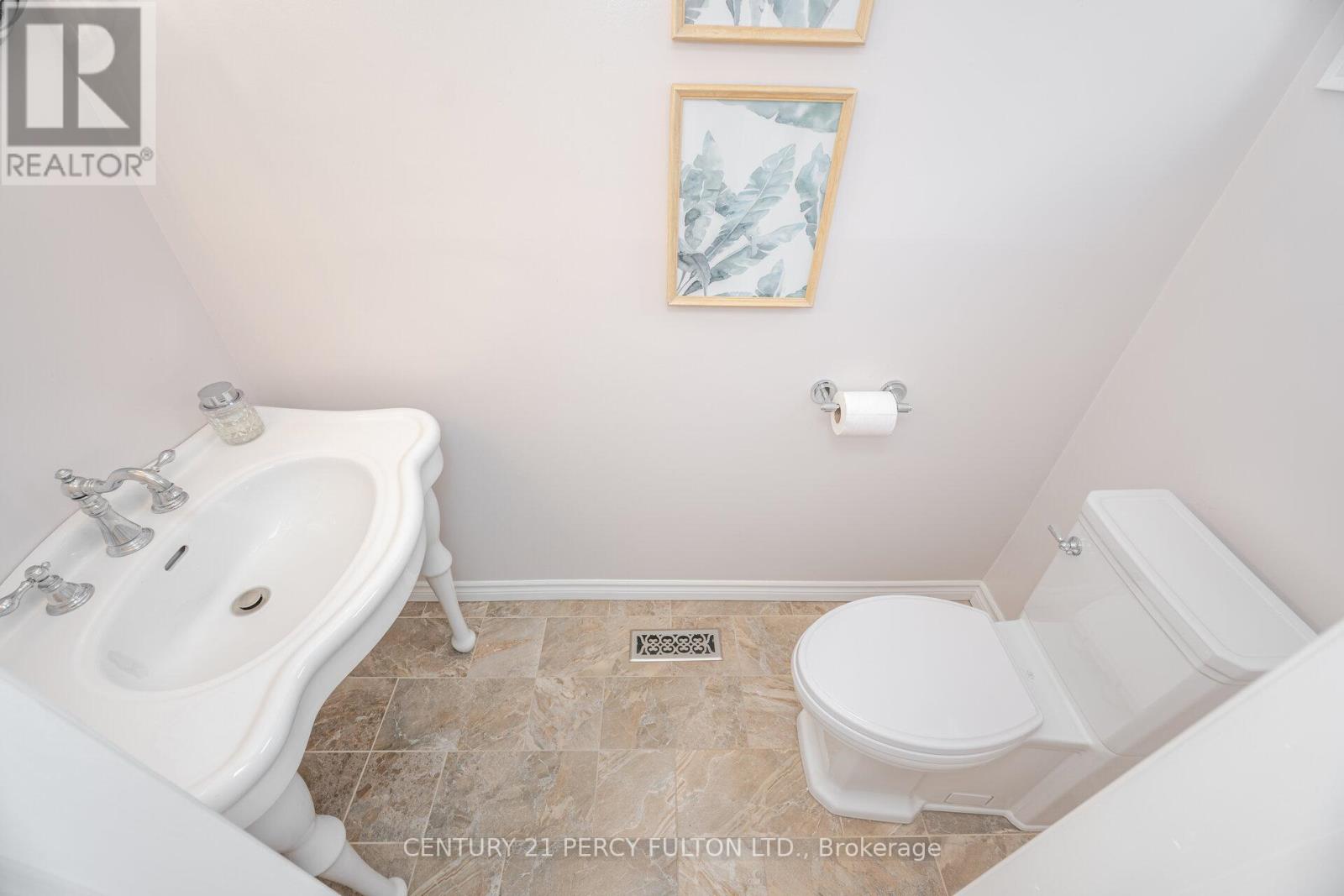 541 Creekview Circle, Pickering (West Shore), Ontario  L1W 2Z9 - Photo 19 - E12210349