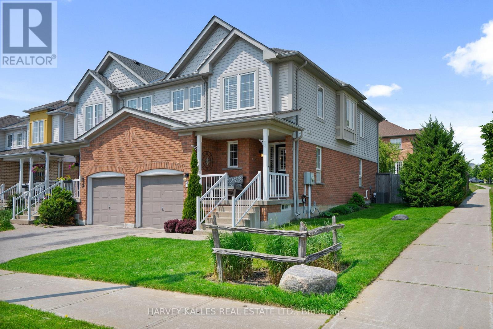1 HIRST AVENUE, Georgina, Ontario