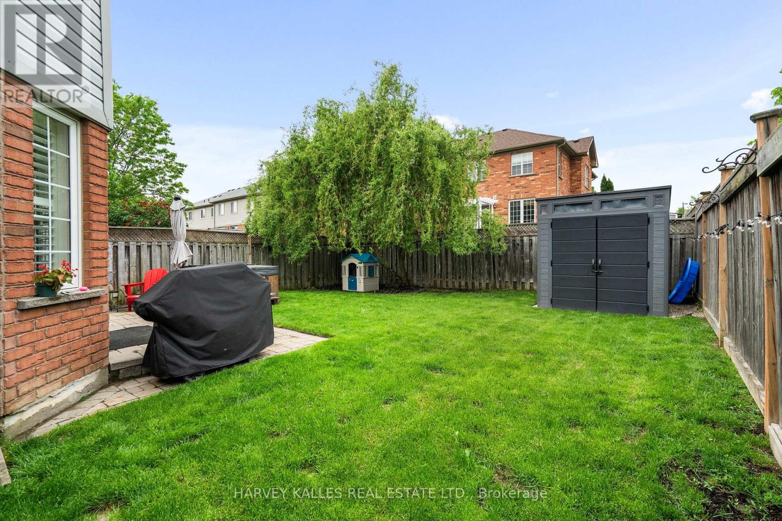 1 Hirst Avenue, Georgina (Keswick South), Ontario  L4P 4E6 - Photo 50 - N12210697