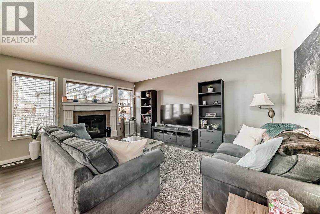 180 Brightonstone Gardens Se, Calgary, Alberta  T2Z 0C9 - Photo 9 - A2216276
