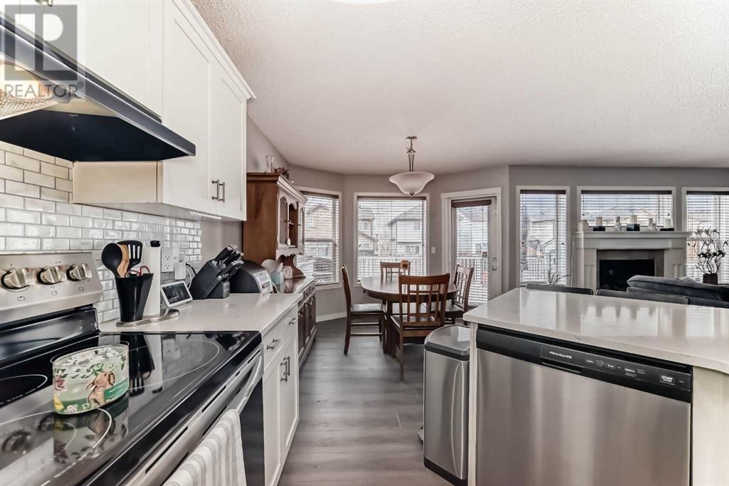 180 Brightonstone Gardens Se, Calgary, Alberta  T2Z 0C9 - Photo 8 - A2216276