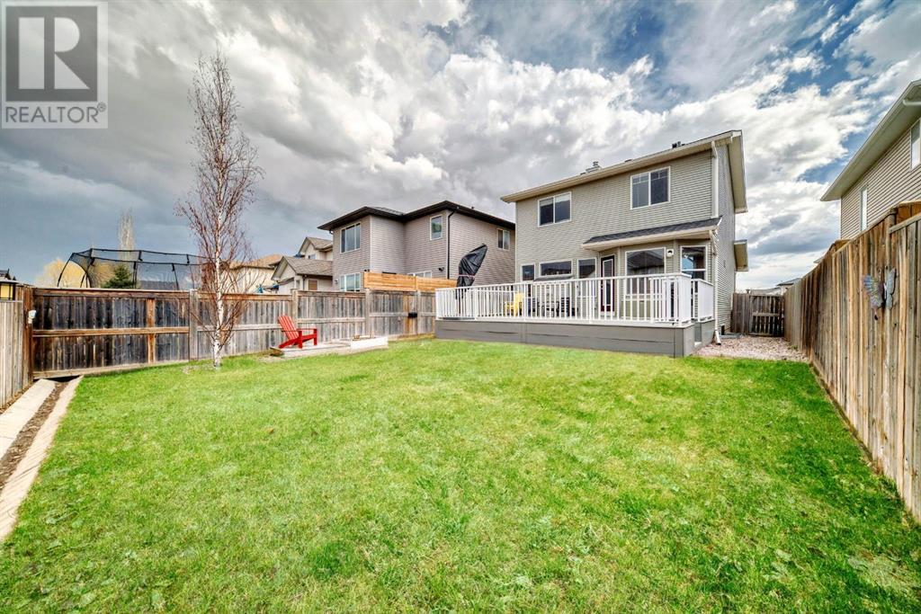 180 Brightonstone Gardens Se, Calgary, Alberta  T2Z 0C9 - Photo 2 - A2216276