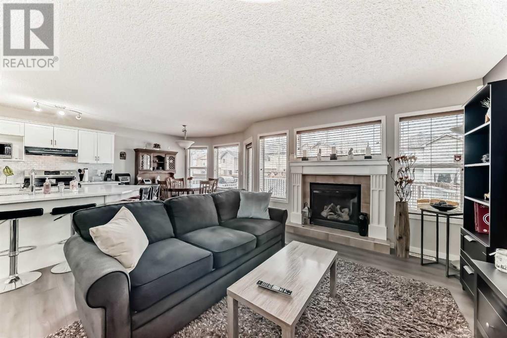 180 Brightonstone Gardens Se, Calgary, Alberta  T2Z 0C9 - Photo 4 - A2216276